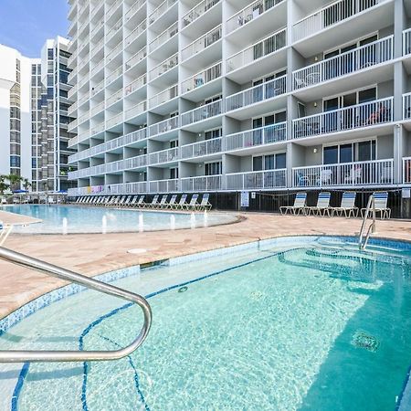 Pelican Beach Resort 818 Destin Esterno foto