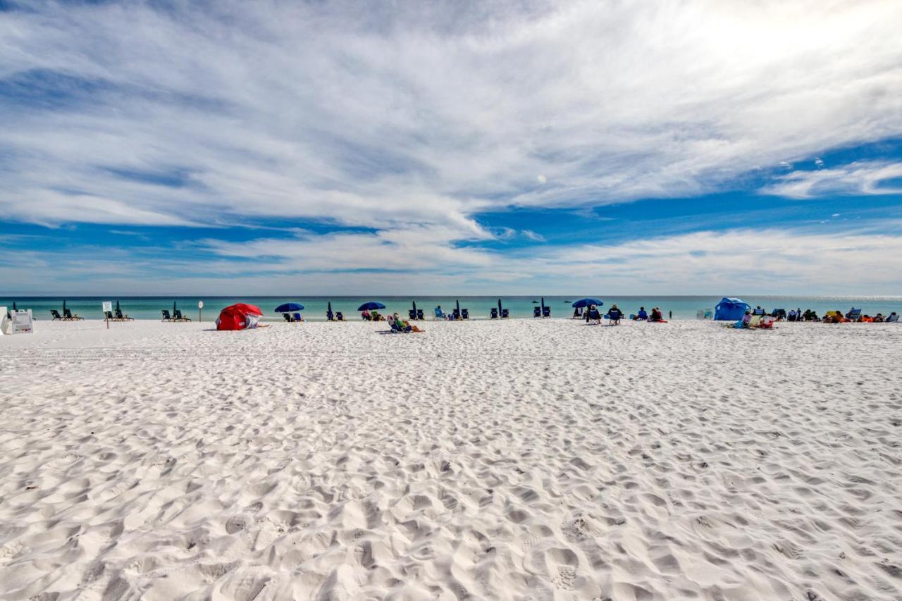 Pelican Beach Resort 818 Destin Esterno foto
