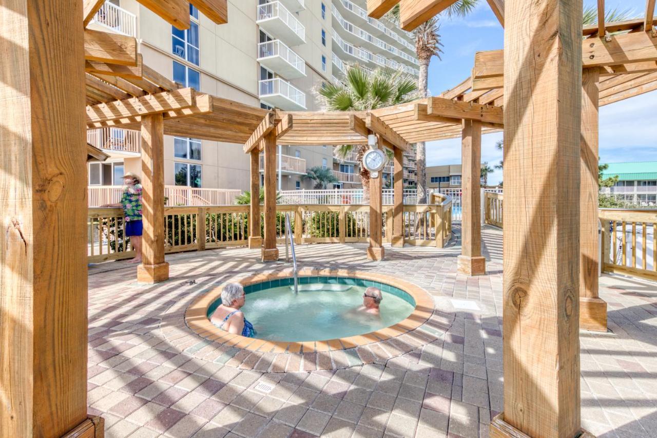 Pelican Beach Resort 818 Destin Esterno foto