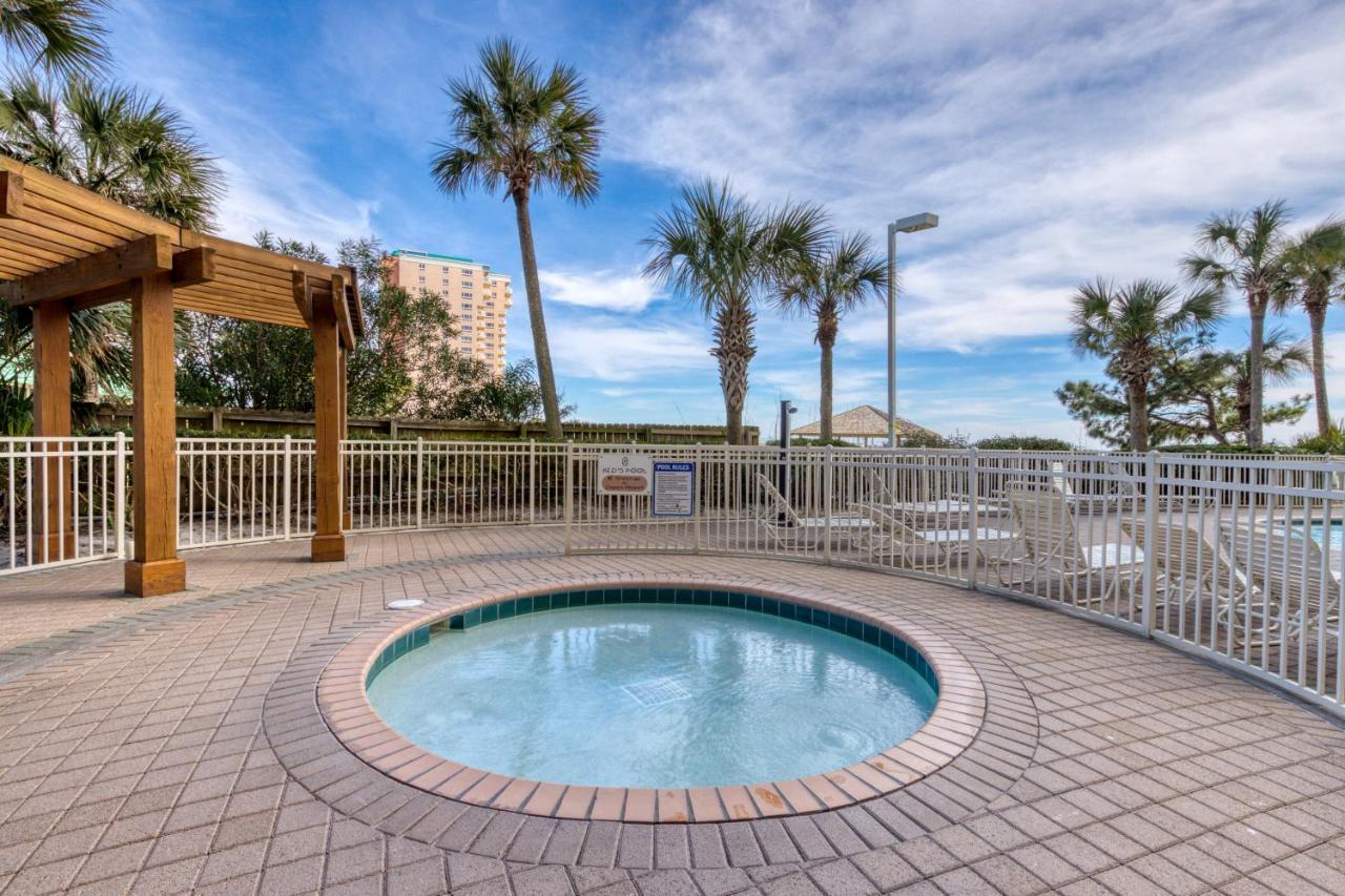 Pelican Beach Resort 818 Destin Esterno foto