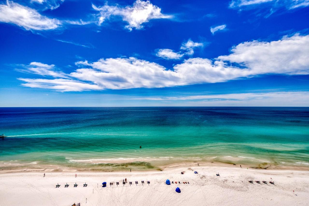 Pelican Beach Resort 818 Destin Esterno foto