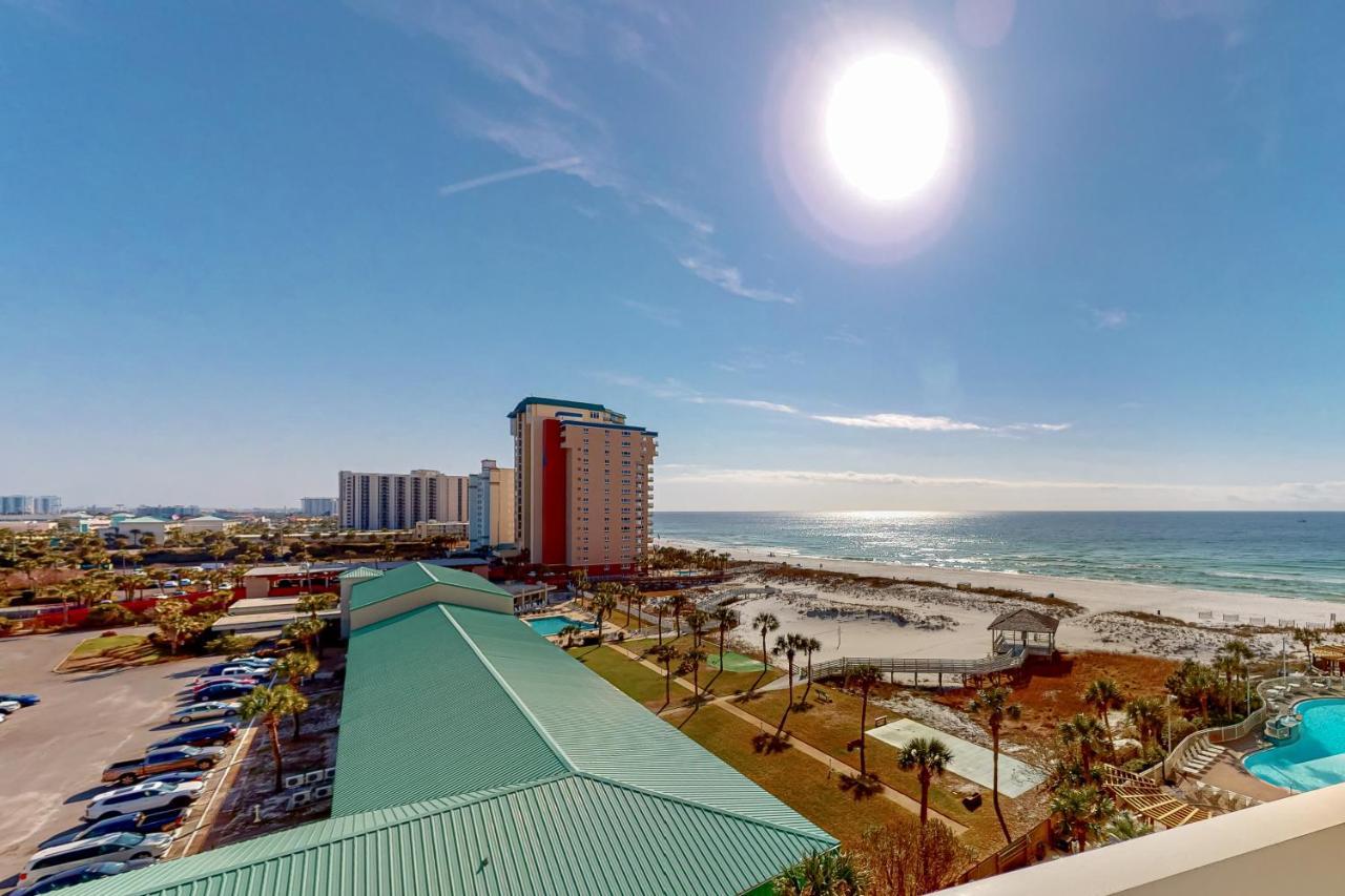 Pelican Beach Resort 818 Destin Esterno foto
