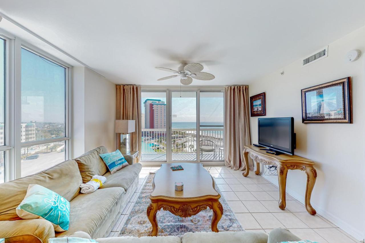 Pelican Beach Resort 818 Destin Esterno foto