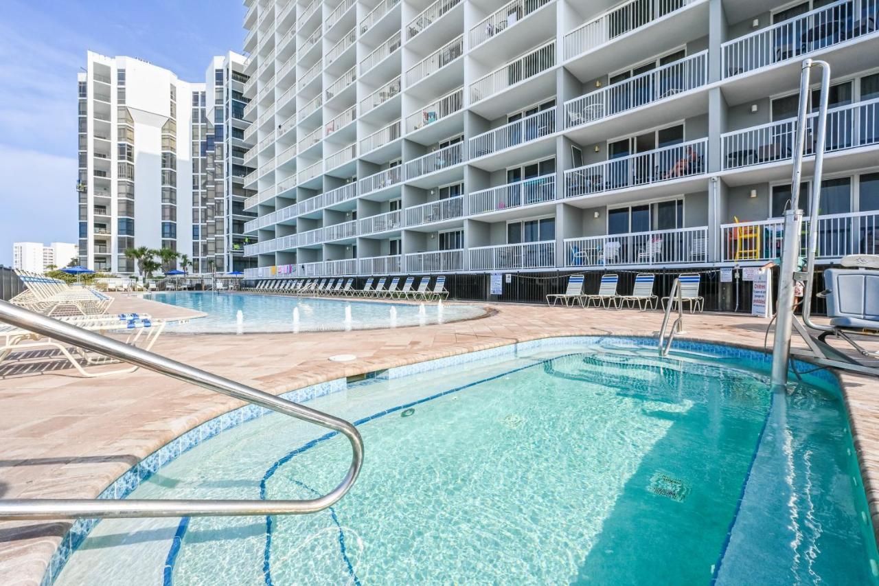 Pelican Beach Resort 818 Destin Esterno foto