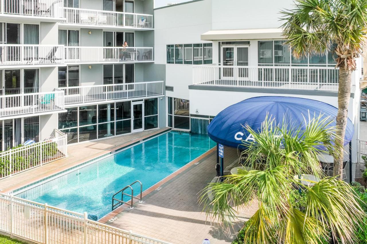 Pelican Beach Resort 818 Destin Esterno foto