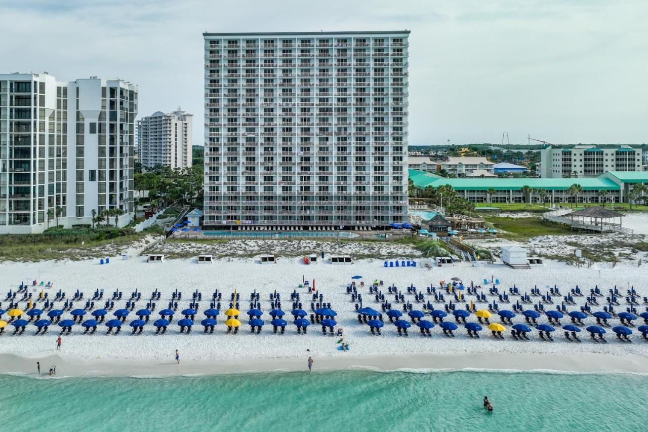 Pelican Beach Resort 818 Destin Esterno foto