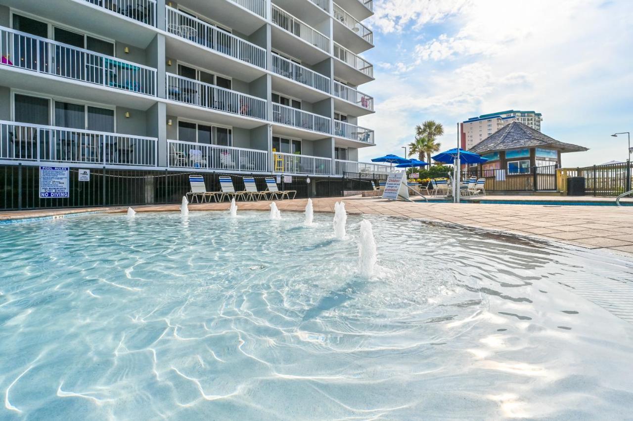 Pelican Beach Resort 818 Destin Esterno foto