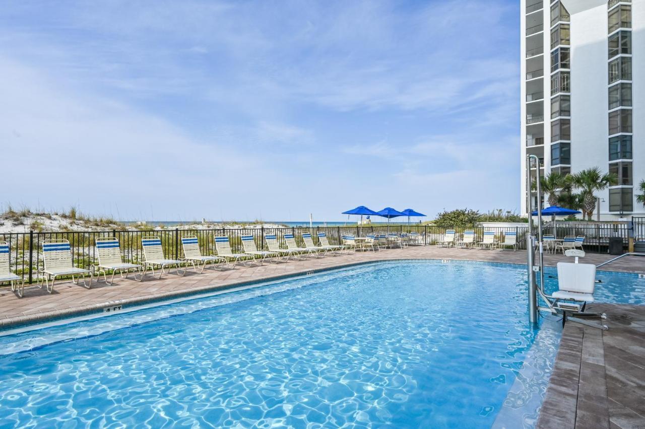 Pelican Beach Resort 818 Destin Esterno foto
