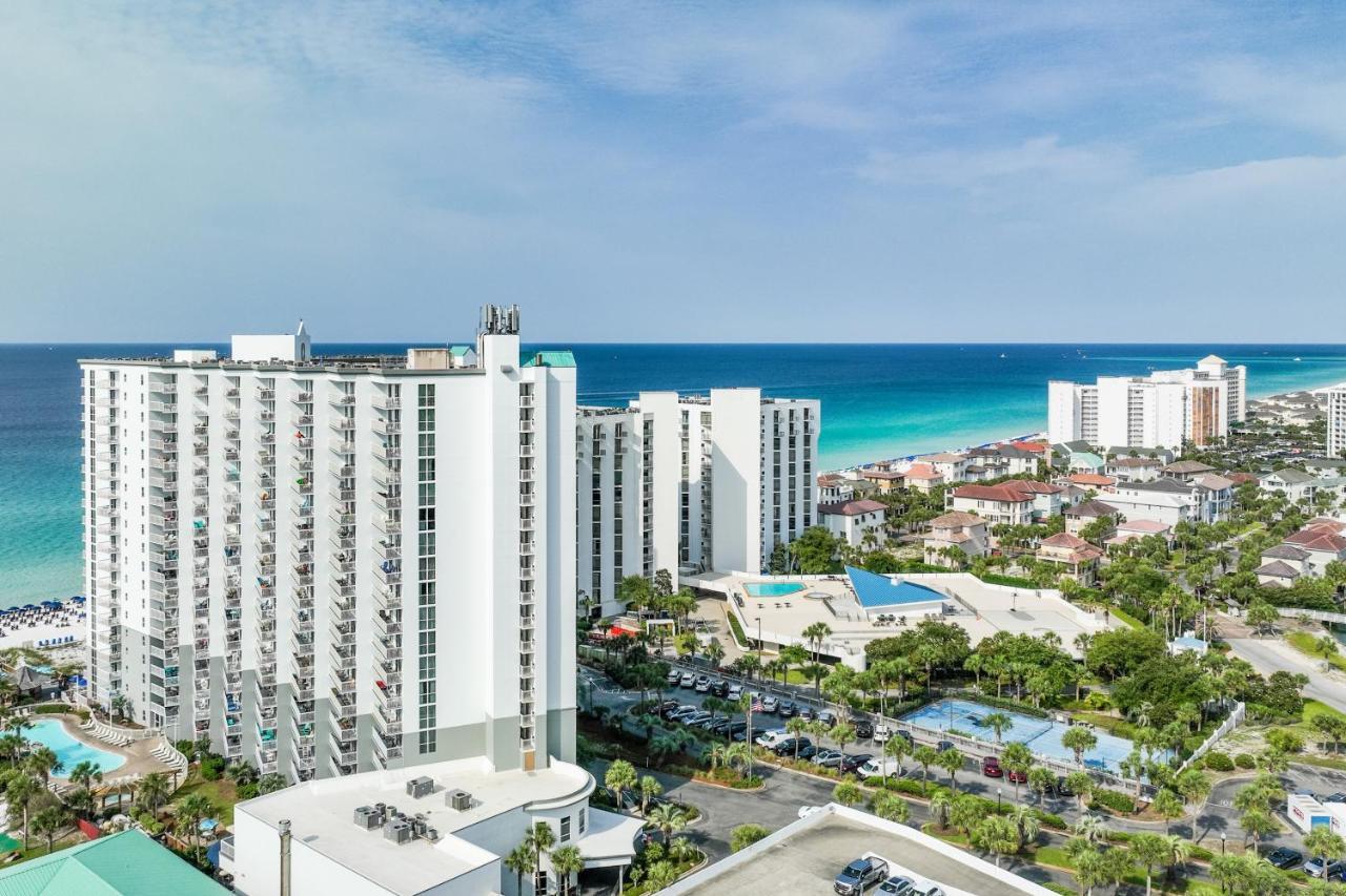 Pelican Beach Resort 818 Destin Esterno foto