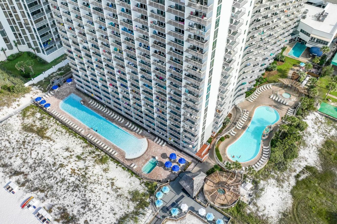 Pelican Beach Resort 818 Destin Esterno foto