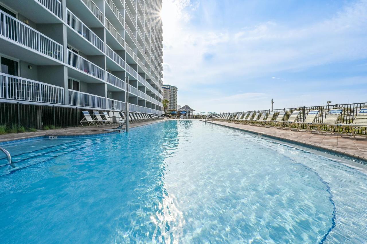 Pelican Beach Resort 818 Destin Esterno foto