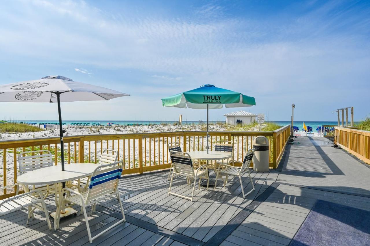 Pelican Beach Resort 818 Destin Esterno foto