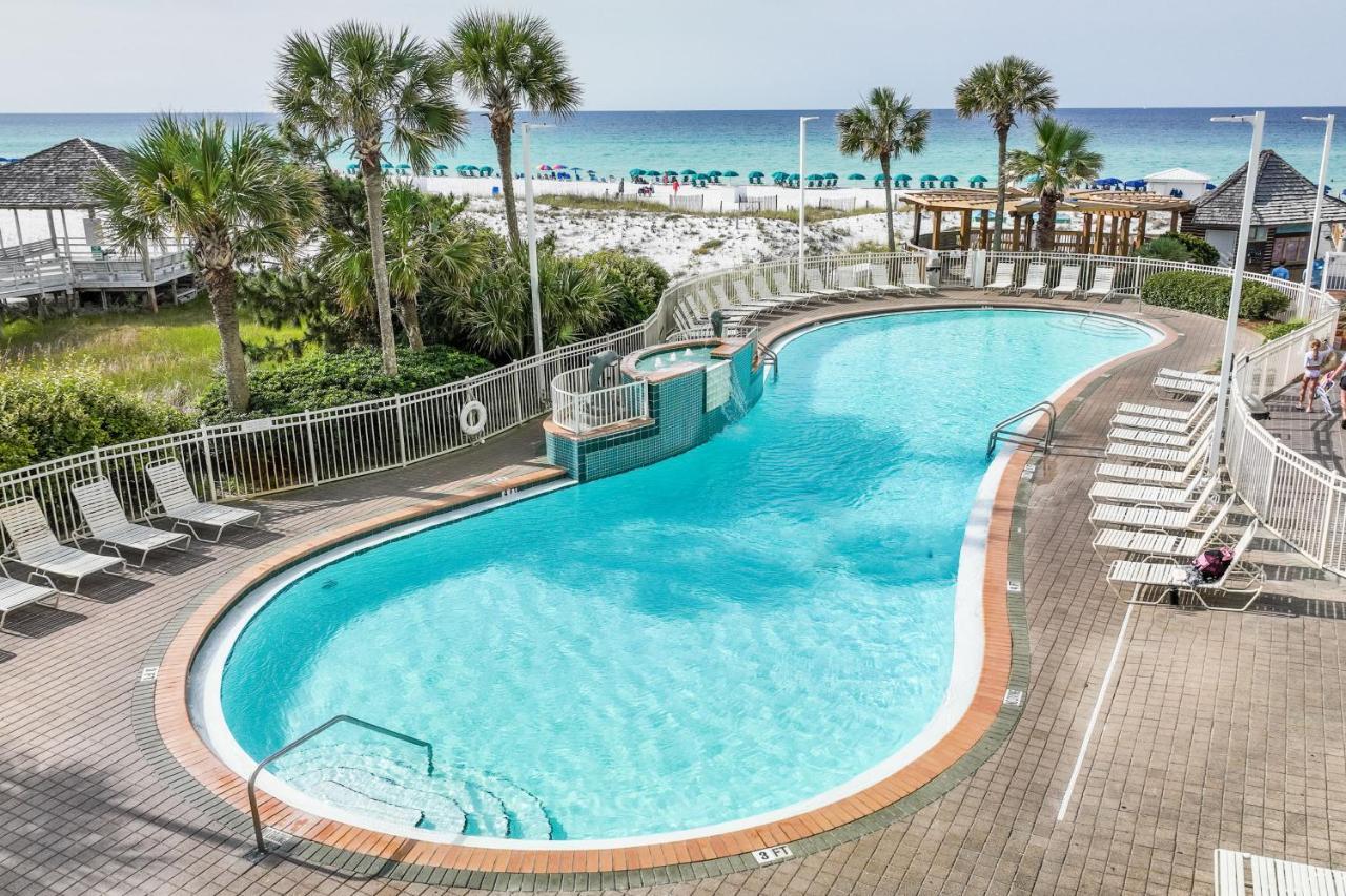 Pelican Beach Resort 818 Destin Esterno foto