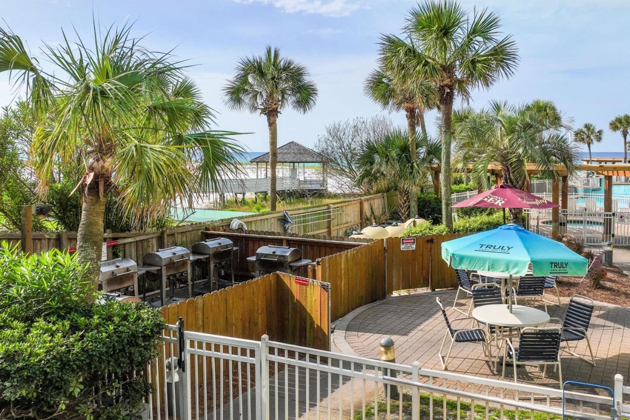 Pelican Beach Resort 818 Destin Esterno foto